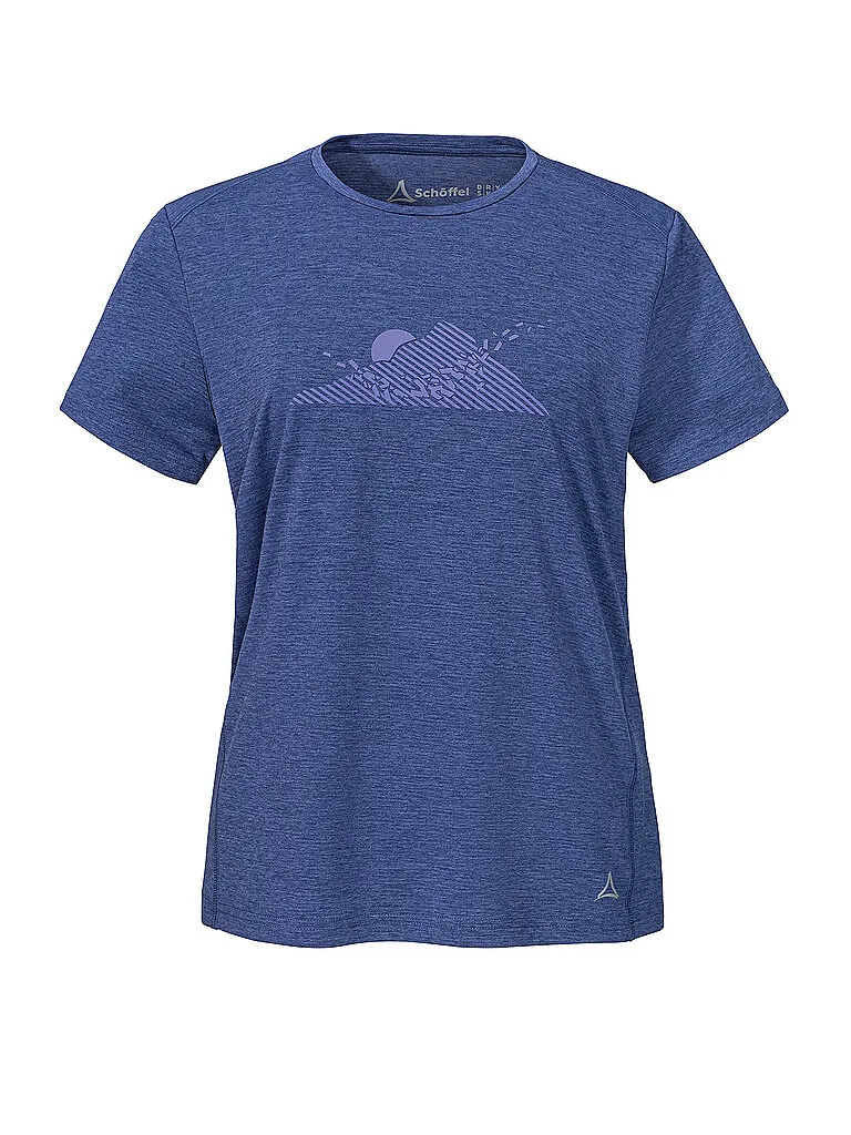 Schöffel Damen Funktionsshirt Circ Sulten