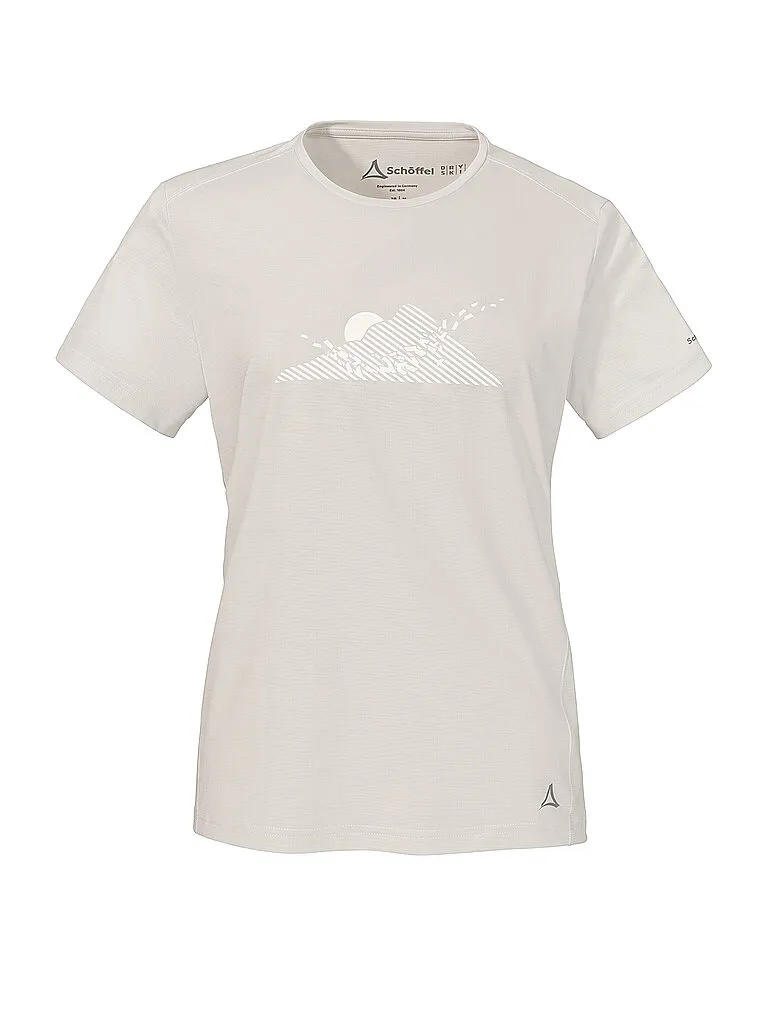 Schöffel Damen Funktionsshirt Circ Sulten L