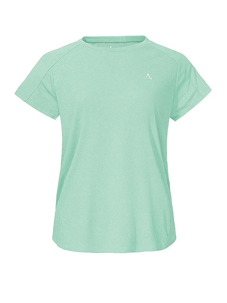Schöffel Damen Funktionsshirt Grunas Schöffel Damen Funktionsshirt Grunas