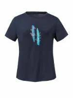 Schöffel Damen Funktionsshirt Haberspitz L