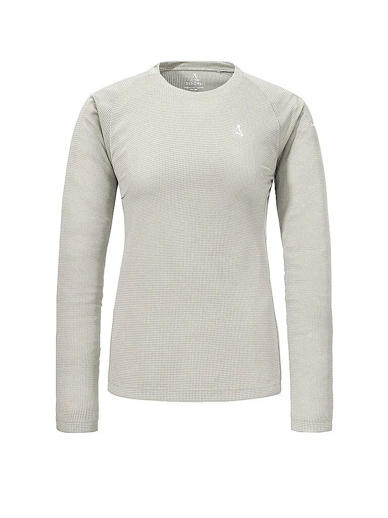 Schöffel Damen Funktionsshirt Style Blaueis