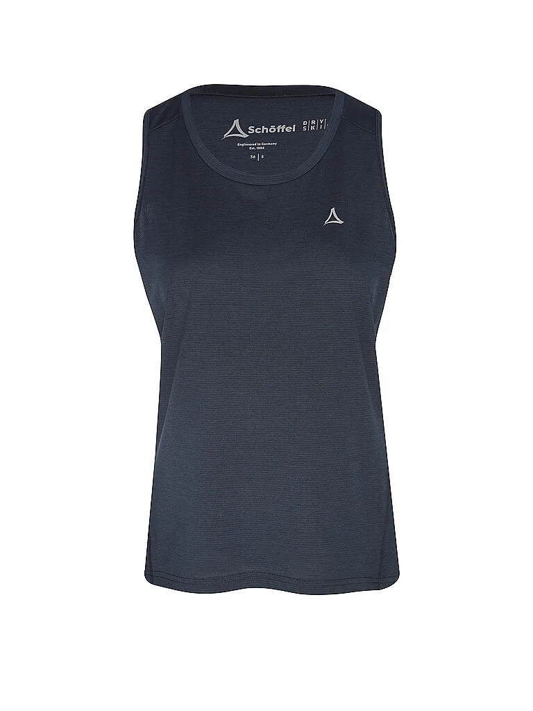 Schöffel Damen Funktionstop Circ Tauron Schöffel Damen Funktionstop Circ Tauron