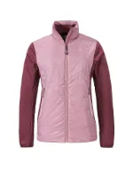 Schöffel Damen Hybridjacke Cascata PL Hoodie Schöffel Damen Hybridjacke Cascata PL Hoodie