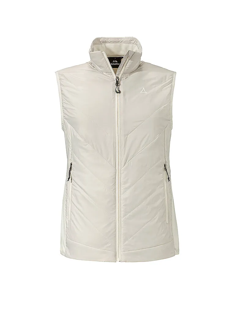Schöffel Damen Hybridweste Cascata Schöffel Damen Hybridweste Cascata