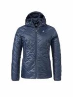 Schöffel Damen Isojacke Cascata Hoodie Schöffel Damen Isojacke Cascata Hoodie