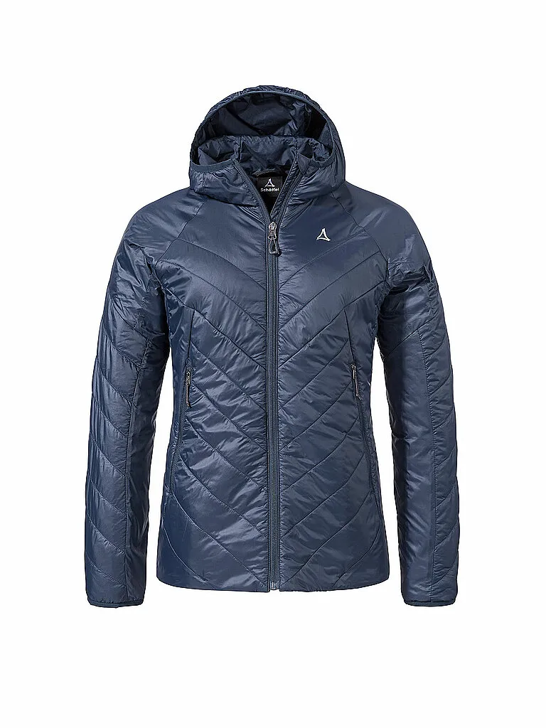 Schöffel Damen Isojacke Cascata Hoodie Schöffel Damen Isojacke Cascata Hoodie