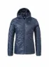 Schöffel Damen Isojacke Cascata Hoodie