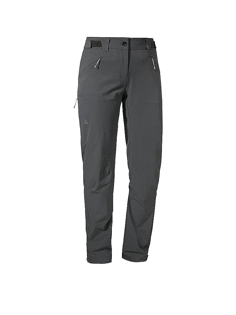 Schöffel Damen Outdoorhose CIRC Pants Looop L Schöffel Damen Outdoorhose CIRC Pants Looop L