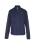 Schöffel Damen Softshelljacke Mirusha VENTURI®, Dunkelblau
