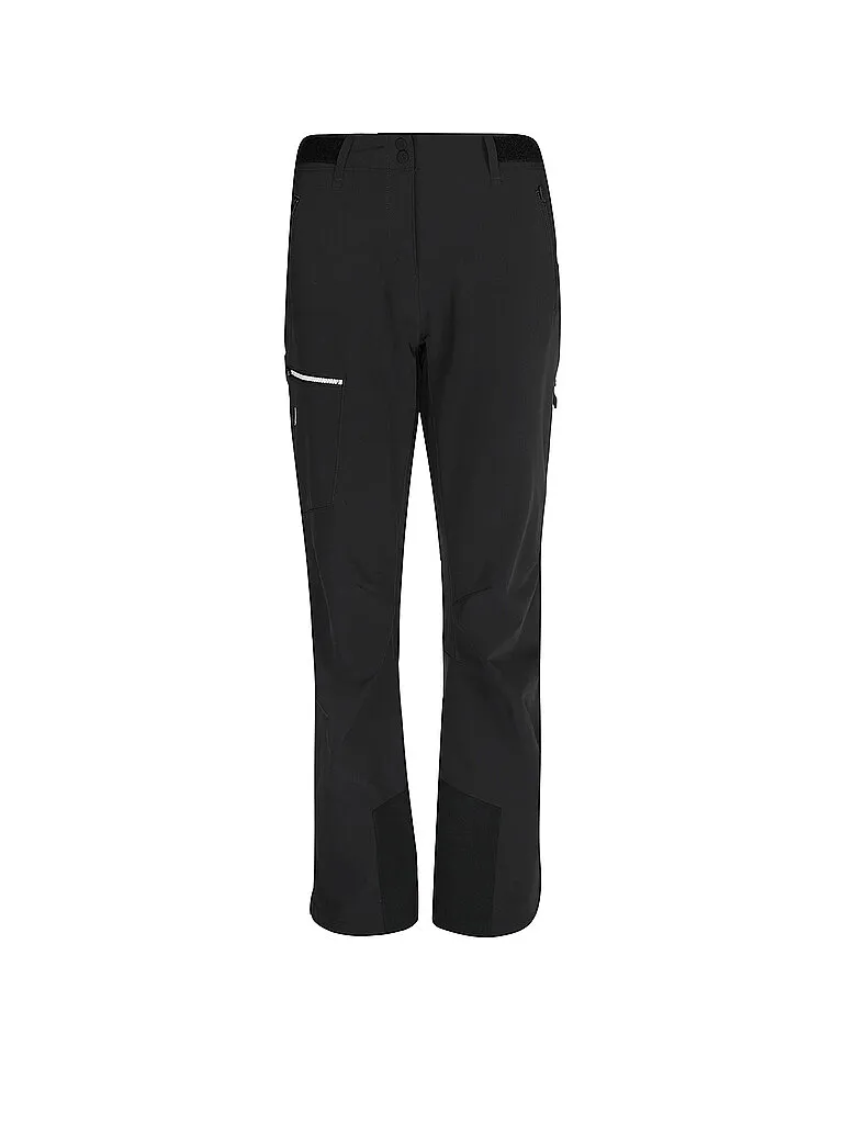 Schöffel Damen Touren Softshellhose Matrei L Schöffel Damen Touren Softshellhose Matrei L