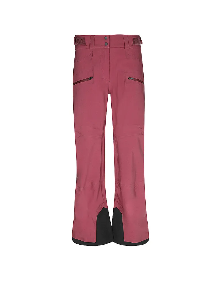 Schöffel Damen Tourenhose Pizac 3L Schöffel Damen Tourenhose Pizac 3L