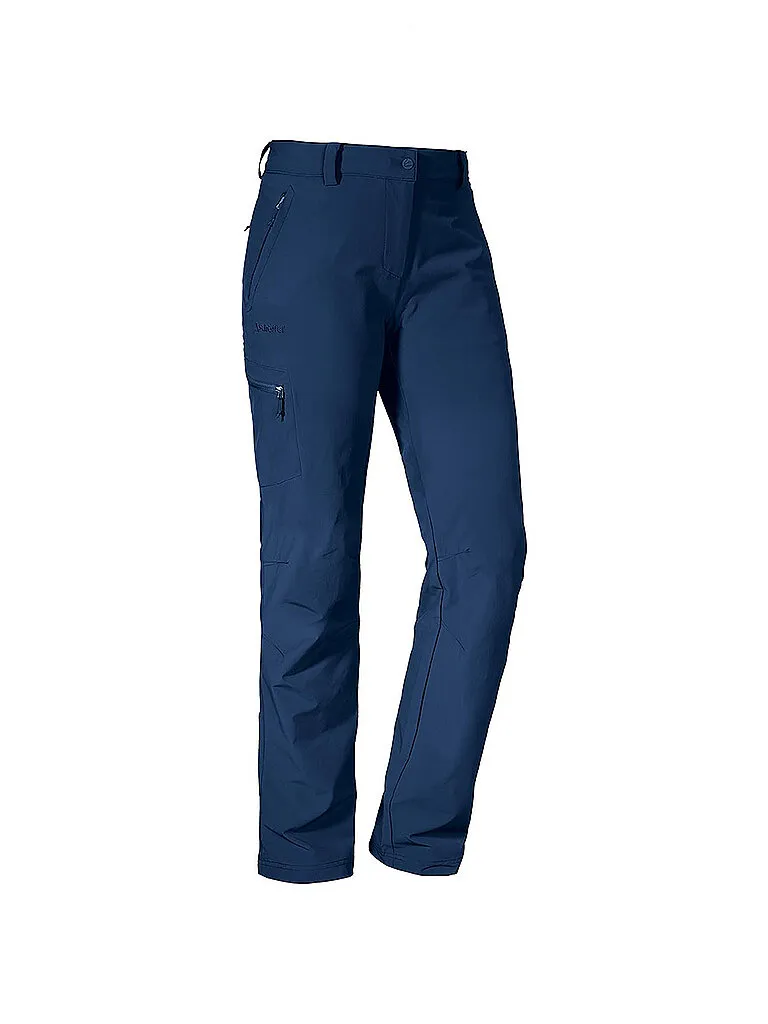 Schöffel Damen Wanderhose Ascona Schöffel Damen Wanderhose Ascona