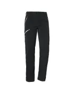 Schöffel Damen Wanderhose Ascona Warm L Schöffel Damen Wanderhose Ascona Warm L