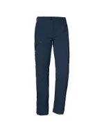 Schöffel Damen Wanderhose Ascona Warm L Schöffel Damen Wanderhose Ascona Warm L