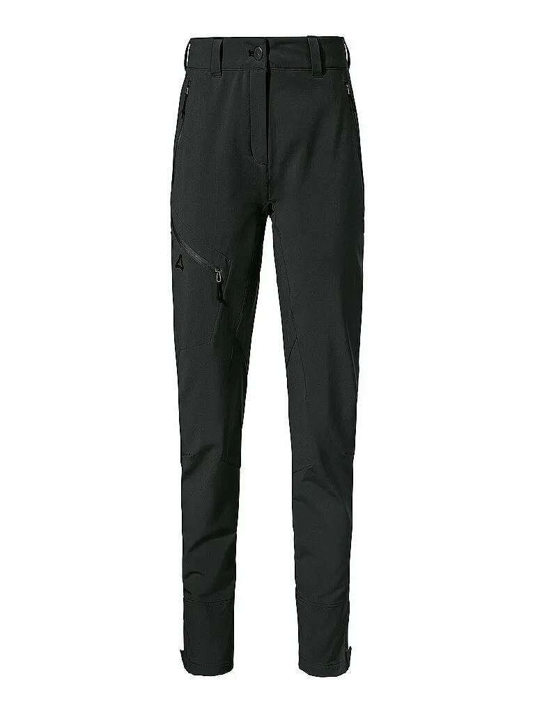 Schöffel Damen Wanderhose Cascata Schöffel Damen Wanderhose Cascata