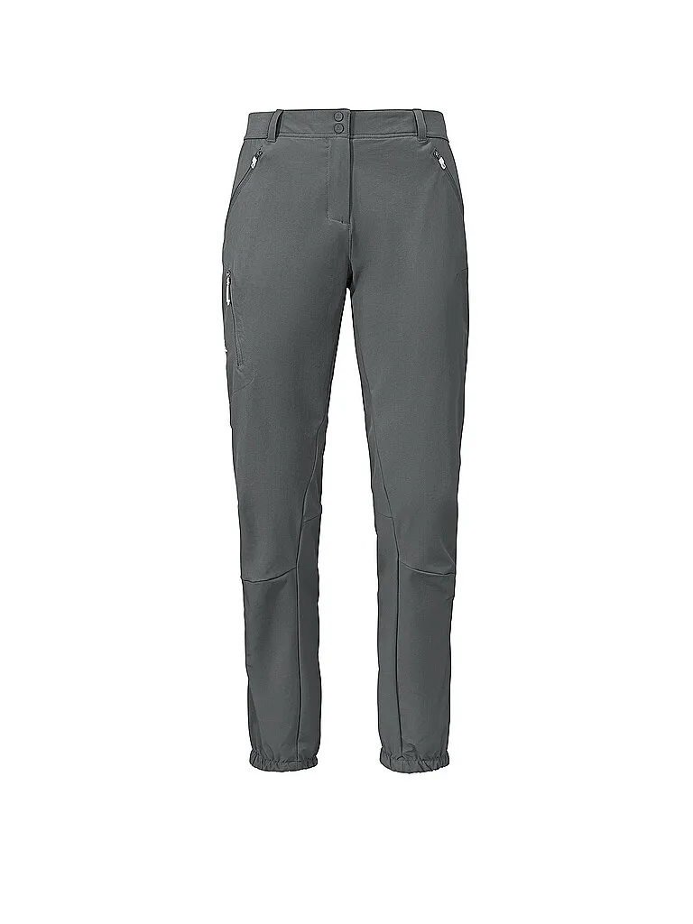 Schöffel Damen Wanderhose Hochfilzen Warm Schöffel Damen Wanderhose Hochfilzen Warm