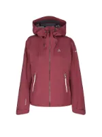 Schöffel Damen Wanderjacke Cascata 3L Hoodie Schöffel Damen Wanderjacke Cascata 3L Hoodie