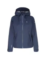 Schöffel Damen Wanderjacke Cascata 3L Hoodie Schöffel Damen Wanderjacke Cascata 3L Hoodie