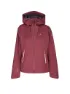 Schöffel Damen Wanderjacke Cascata 3L Hoodie