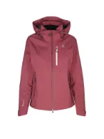 Schöffel Damen Wanderjacke Gaschurn GTX 2L Hoodie Schöffel Damen Wanderjacke Gaschurn GTX 2L Hoodie