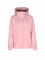 Schöffel Damen Wanderjacke Okere 2L 3in1 Hoodie Schöffel Damen Wanderjacke Okere 2L 3in1 Hoodie