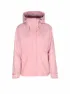 Schöffel Damen Wanderjacke Okere 2L 3in1 Hoodie