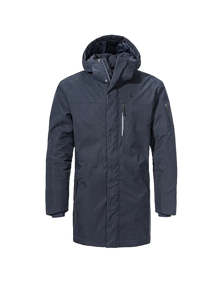 Schöffel Damen Wanderjacke Style Migandi VENTURI® 2.5L Hoodie Schöffel Damen Wanderjacke Style Migandi VENTURI® 2.5L Hoodie