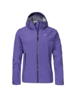 Schöffel Damen Wanderjacke Vistdal 2,5L Hoodie L Schöffel Damen Wanderjacke Vistdal 2,5L Hoodie L