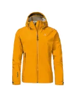 Schöffel Damen Wanderjacke Vistdal 2,5L Hoodie L Schöffel Damen Wanderjacke Vistdal 2,5L Hoodie L