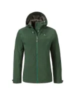 Schöffel Damen Wanderjacke Yew 2L ZipIn Hoodie