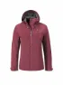 Schöffel Damen Wanderjacke Yew 2L ZipIn Hoodie