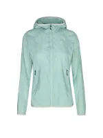 Schöffel Damen Windjacke Wutach Hoodie