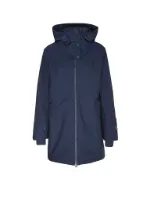 Schöffel Damen Winterparka Crivat 2L Hoodie Schöffel Damen Winterparka Crivat 2L Hoodie