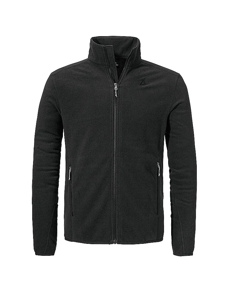 Schöffel Herren Fleecejacke Ash