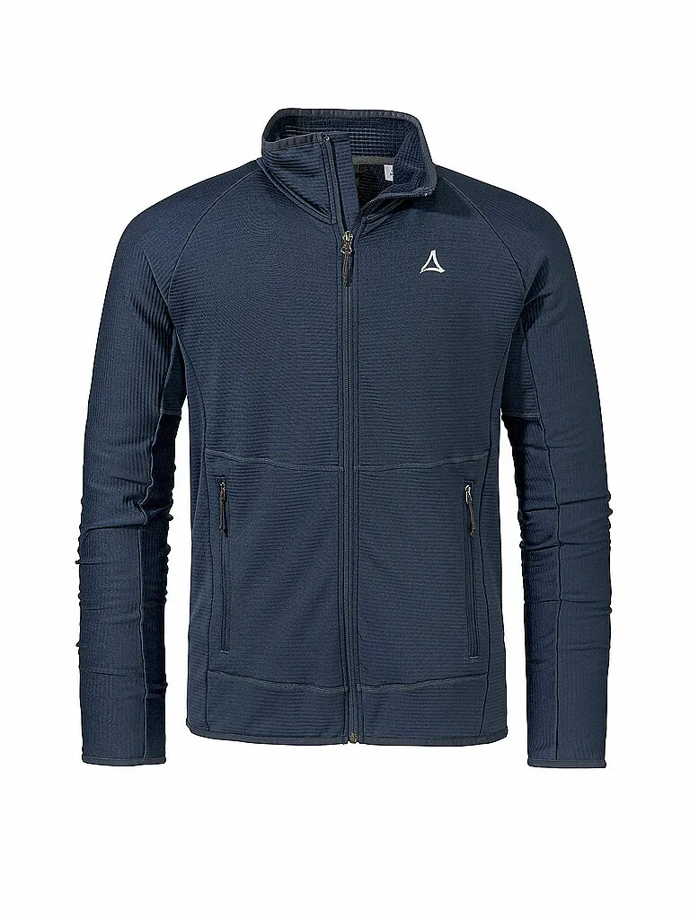Schöffel Herren Fleecejacke Cascata Schöffel Herren Fleecejacke Cascata