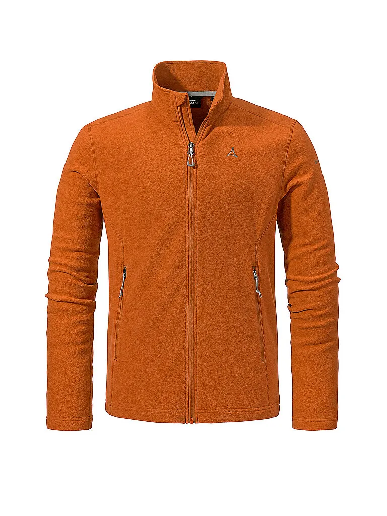 Schöffel Herren Fleecejacke Cincinnati3