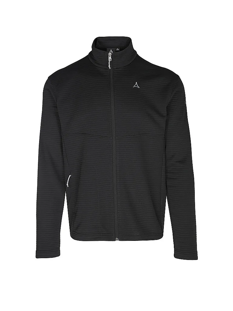 Schöffel Herren Fleecejacke Circ Fleece SMue Schöffel Herren Fleecejacke Circ Fleece SMue
