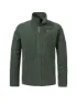 Schöffel Herren Fleecejacke Circ Terxa, Dunkelgrün