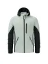 Schöffel Herren Fleecejacke Lodron M Hoodie