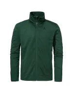 Schöffel Herren Fleecejacke Milagle Hoodie