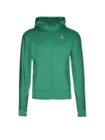 Schöffel Herren Fleecejacke Style Blaueis Hoodie Schöffel Herren Fleecejacke Style Blaueis Hoodie