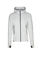 Schöffel Herren Fleecejacke Style Blaueis Hoodie