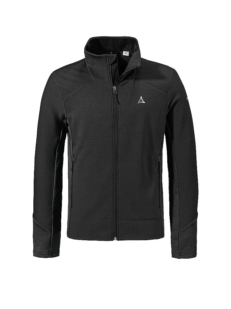 Schöffel Herren Fleecejacke Tiefen Schöffel Herren Fleecejacke Tiefen