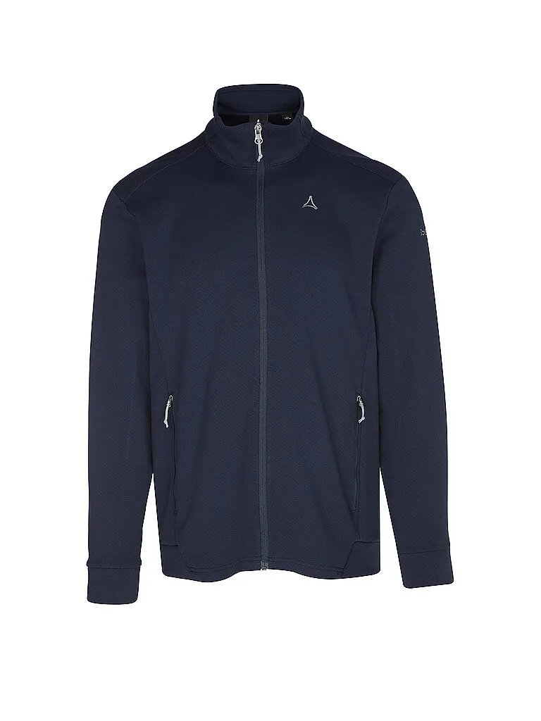 Schöffel Herren Fleecejacke Uriezzo Schöffel Herren Fleecejacke Uriezzo
