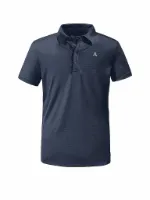 Schöffel Herren Funktionspolo Circ Tauron M