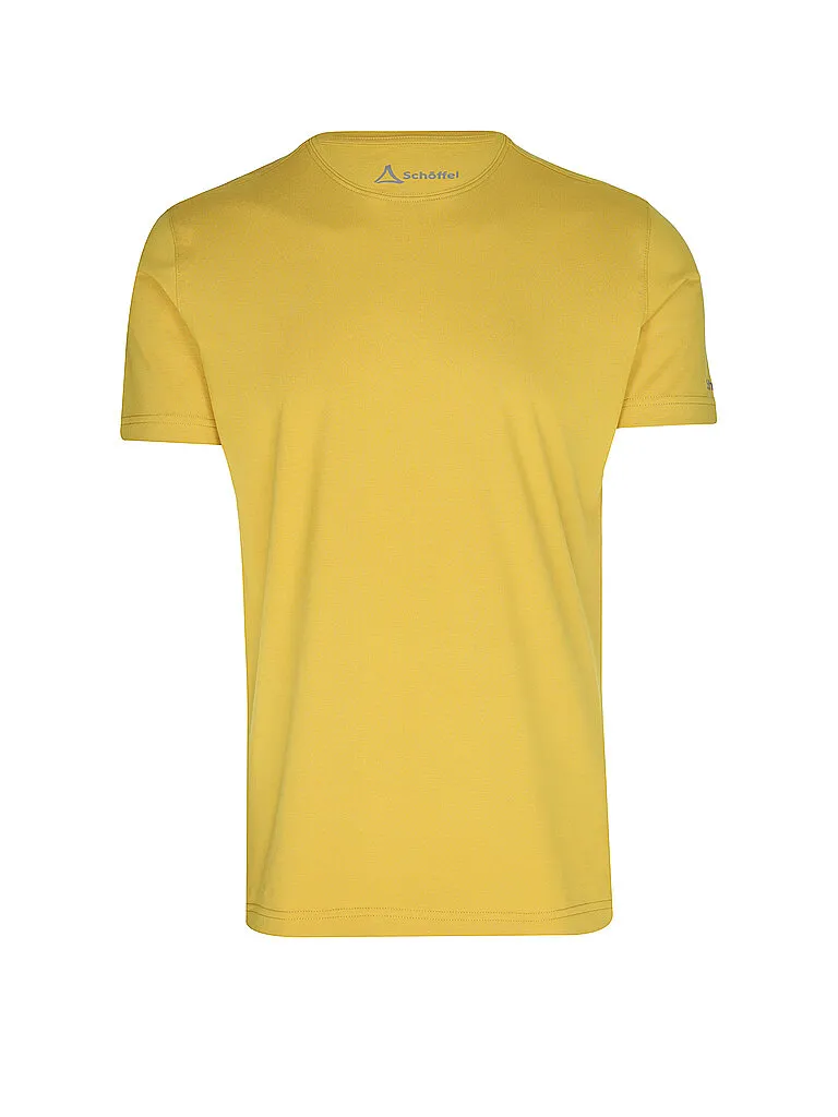 Schöffel Herren Funktionsshirt Buchberg Schöffel Herren Funktionsshirt Buchberg