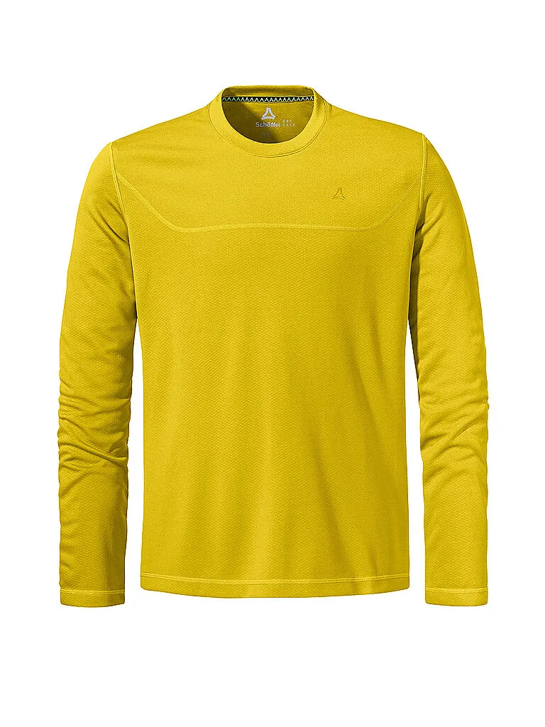 Schöffel Herren Funktionsshirt Circ Schöffel Herren Funktionsshirt Circ