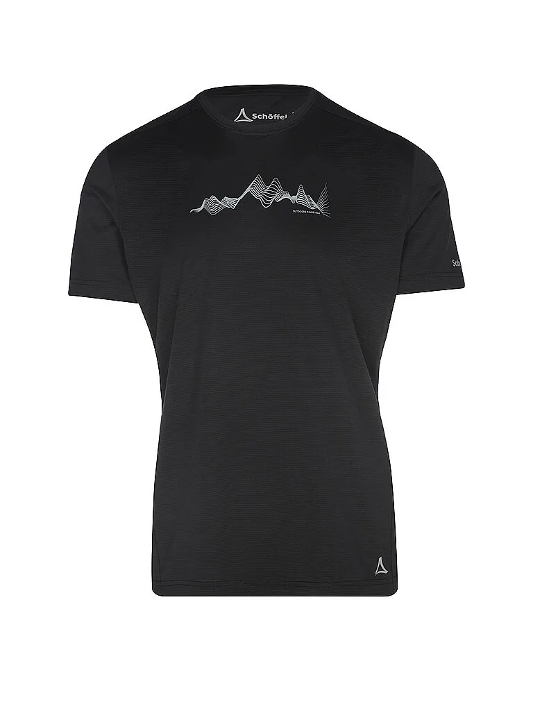 Schöffel Herren Funktionsshirt Circ Sulten M Schöffel Herren Funktionsshirt Circ Sulten M