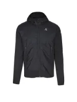 Schöffel Herren Hybridjacke Blaueis Hoodie Schöffel Herren Hybridjacke Blaueis Hoodie