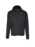 Schöffel Herren Hybridjacke Blaueis Hoodie